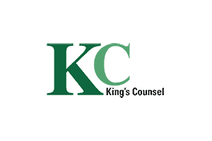 Changing QC to KC after the Queen’s death